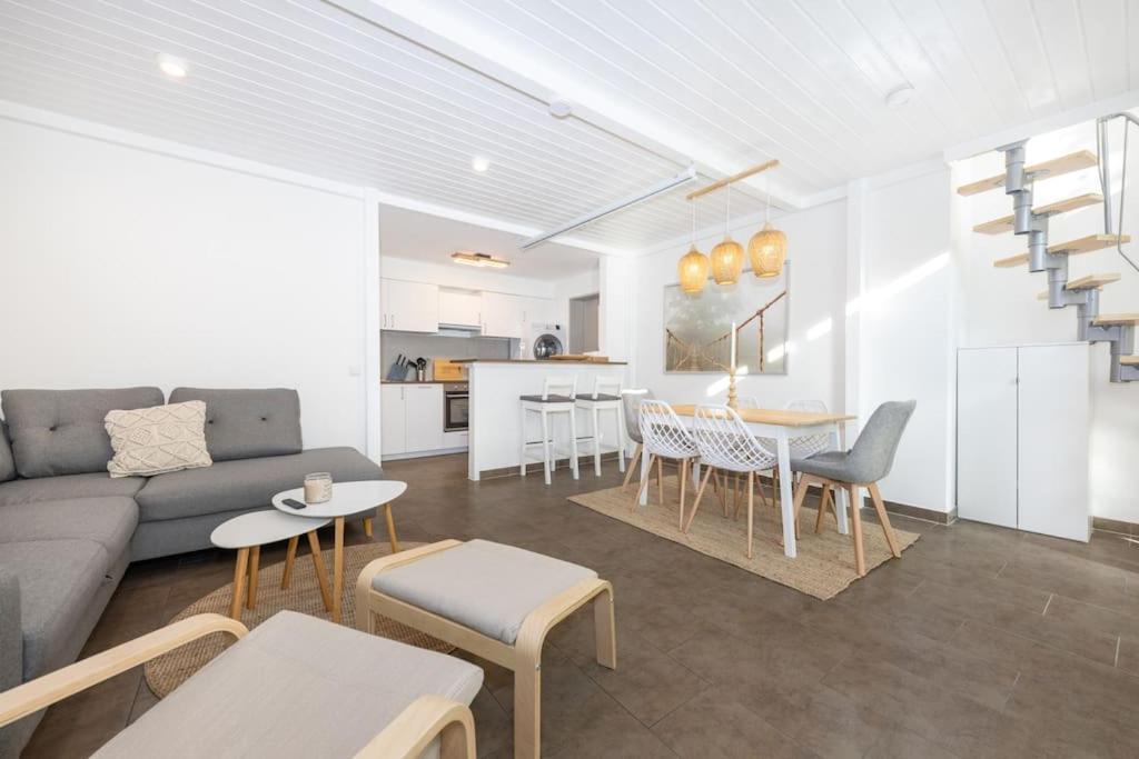 Apartment Zentrales Gallerie-loft Alexanderplatz *