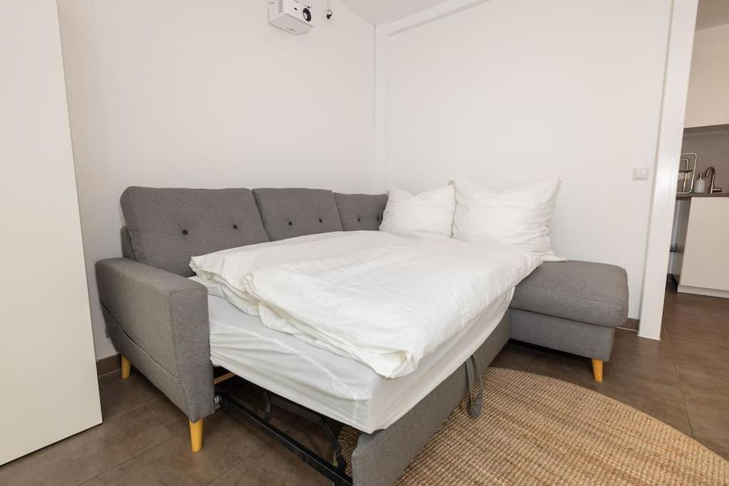 Apartment Zentrales Gallerie-loft Alexanderplatz Berlin