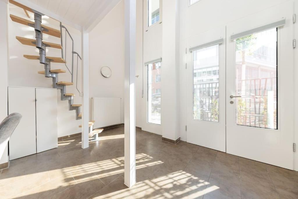 Zentrales Gallerie-loft Alexanderplatz Apartment Berlin